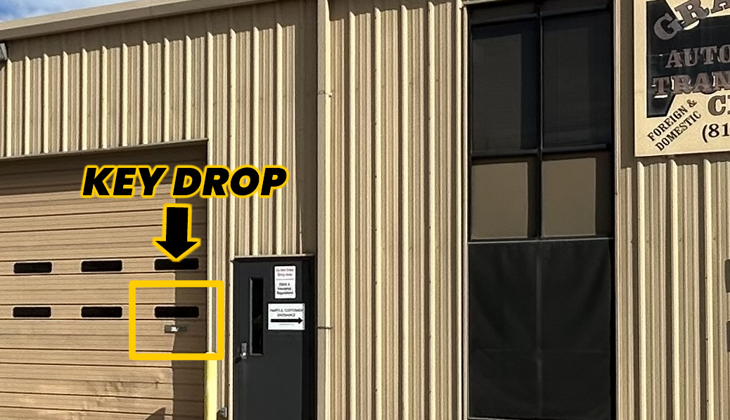 Grapevine Automatic Transmission & Drivetrain Repair - Transmission & Complete Drivetrain Repair Grapevine, TX