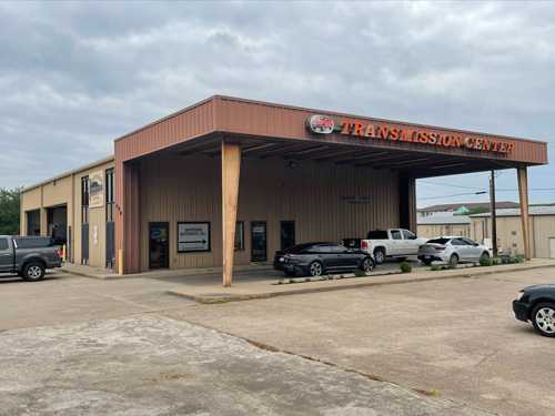 Grapevine Automatic Transmission & Drivetrain Repair - Transmission & Complete Drivetrain Repair Grapevine, TX